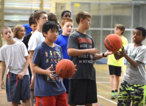 Watson: National Youth Sports Program summer camp on 'hiatus' for 2020